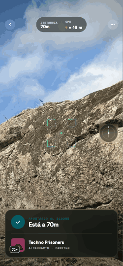 AR — aiming